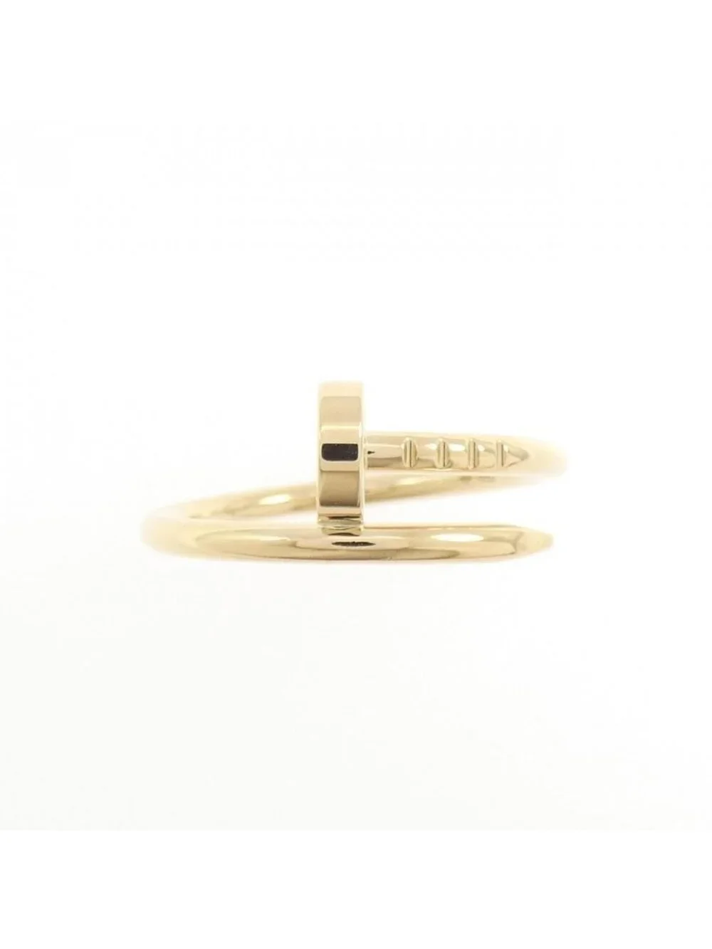 Cartier brand juste